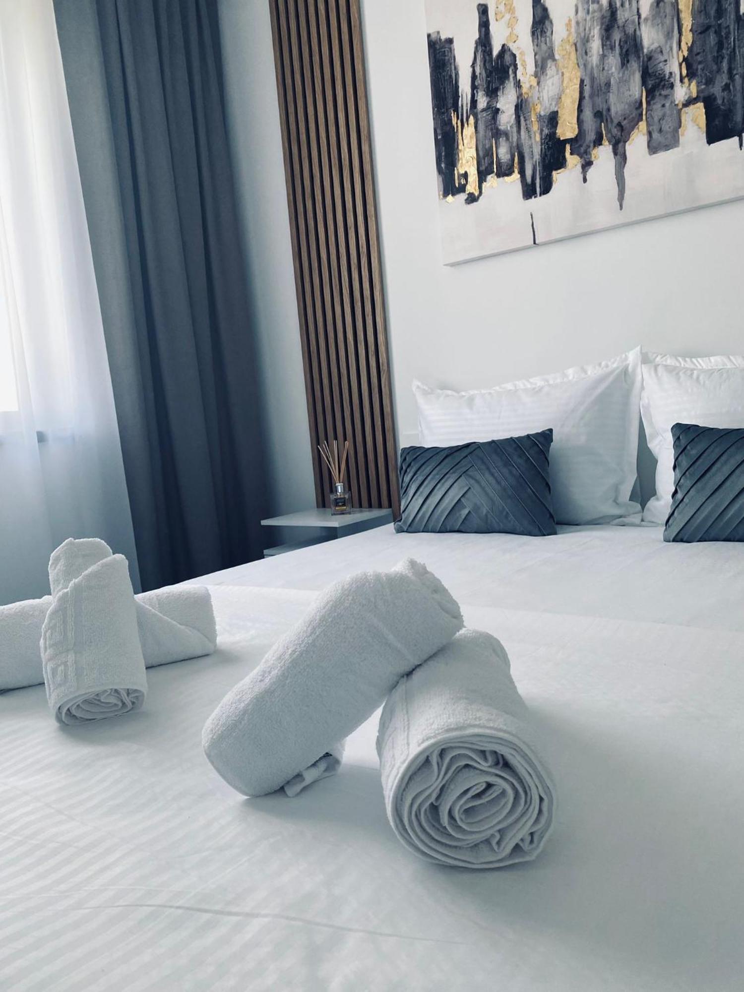 Bella Residence أرادايا المظهر الخارجي الصورة