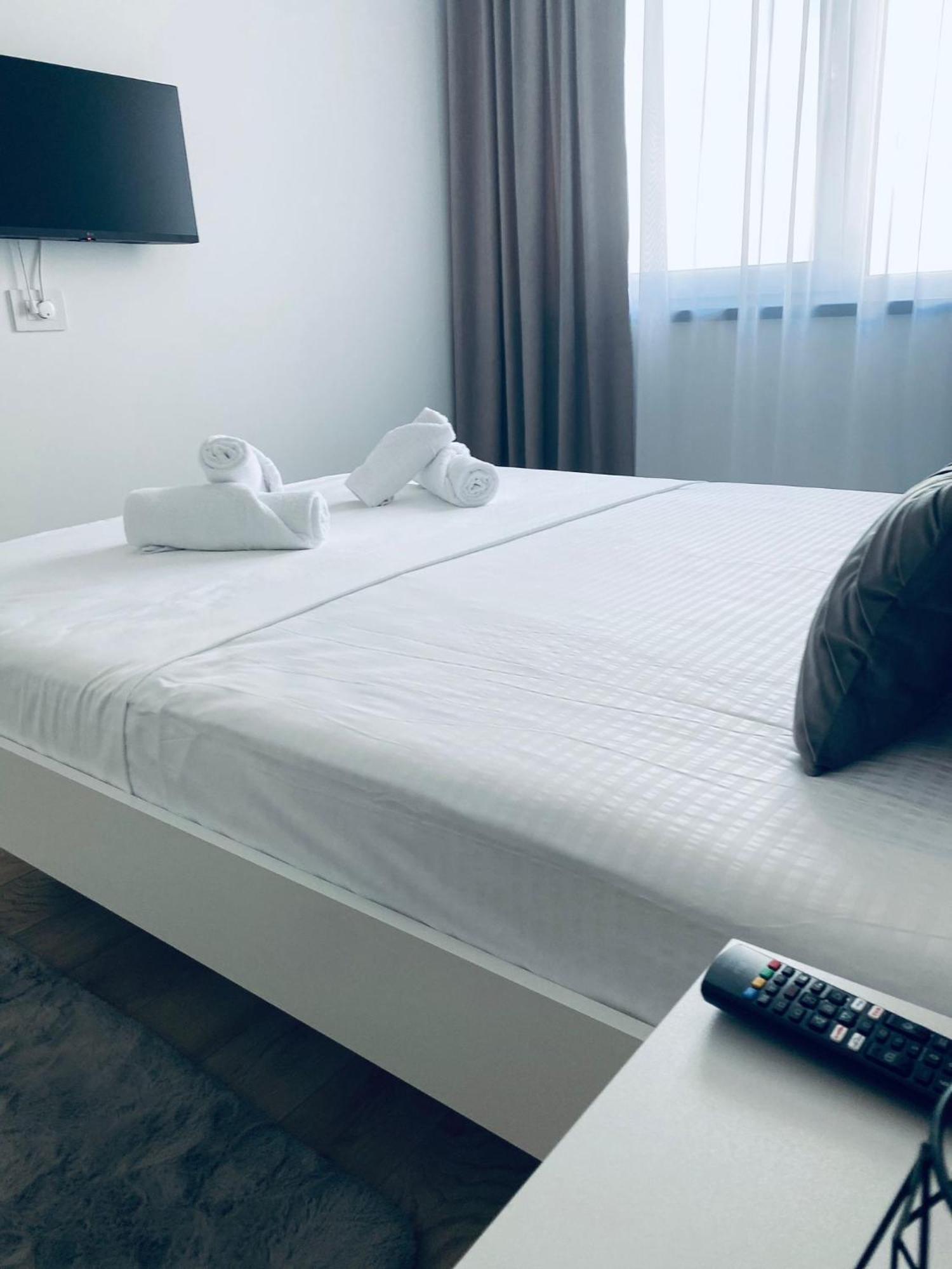 Bella Residence أرادايا المظهر الخارجي الصورة